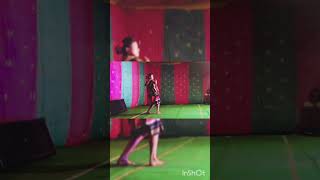 Dangar Raja Mui Go Tui Mor Dangara Rani Stage Show Sambalpuri Dance Video shorts shortvide [upl. by Gus]