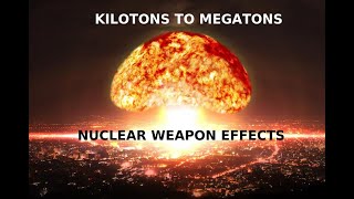 Kilotons to Megatons [upl. by Ellertal]