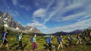 What makes a trip to Jasper National Park truly epic [upl. by Eedyaj]