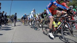 2017 Tour of Croatia  Stage 4 Recap [upl. by Ihtac]