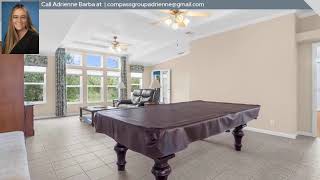 8448 Kinglet Drive Englewood FL 34224 [upl. by Amato468]