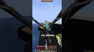 ROBO un DRAGÓN MASCOTA en VICNIX servidor de ACENIX INVICTOR loscompas minecraft minecraftserver [upl. by Reis929]