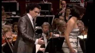 Anna Netrebko  Callate corrazon [upl. by Juliano]