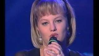 Eurosong 1993 results Johnny Logan  winner Barbara Dex [upl. by Nelleus]