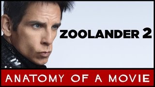 Zoolander 2  Anatomy of a Movie [upl. by Akim]