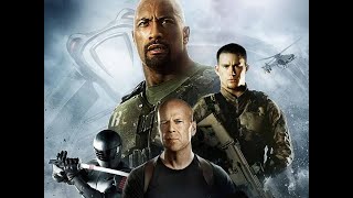 Viral Destruction GI Joe Retaliation2013Dwayne Johnson movie film shorts movieclips fyp [upl. by Okechuku]