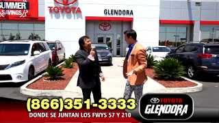 El Cucuy De La Manana at Toyota of Glendora Ay Dios Mio Porke [upl. by Brindell]