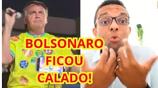 OTONI DETONA BOLSONARO SE NEGOU A PEDIR PARA OS GOLPISTAS SAÍREM DAS PORTAS D QUARTÉIS  EMBOLADA [upl. by Tenahs552]