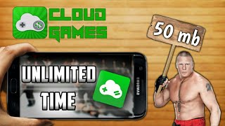 Xbox Games Play Unlimited Time  Without Vpn Apk Download  real and geniune Video [upl. by Garvy]