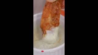 Blue Cheese Dressing for Buffalo Wings [upl. by Nosauq]