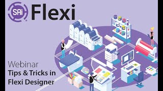 Flexi Webinar  Tips amp Tricks in Flexi Designer [upl. by Akilaz]