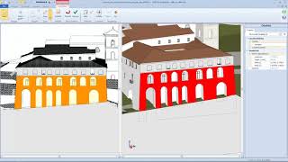 Tutorial Edificius  Lortofoto  ACCA software [upl. by Kelby]