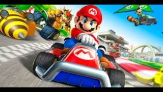 2 HOURS OF MARIO KART MUSIC  STUDY MOTIVATION [upl. by Holmen280]