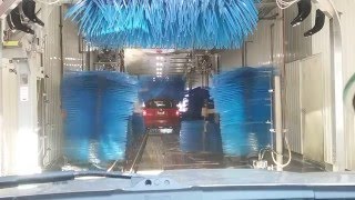 Petro Canada SuperWash SuperWorks [upl. by Noroj]