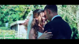 Daniel amp Victoria  Wedding Trailer  weddinginspiration [upl. by Procter]