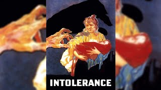 Intolerance1916 FilmeCompletoMudo [upl. by Auqinihs407]