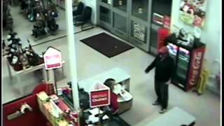 Bealls Outlet Armed Robbery [upl. by Fellner]