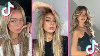 BEST OF TIKTOK MILLANE FRIESEN  millanef   FALL 2022 [upl. by Nos290]