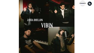 VIBIN  Album Jukebox  Jassa Dhillon  Punjabi Songs 2023 [upl. by Olimpia483]