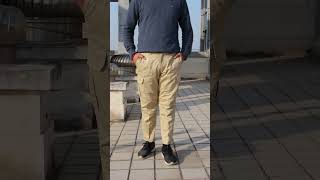 In stock men work cargo pantsprice on sale cargopants workpants apparelfactory [upl. by Hpseoj]