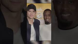 Diddy relacionado con Kutcher y DiCaprio [upl. by Balbinder]