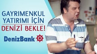 Berber Gayrimenkul Yatırımı İçin Denizi Bekle [upl. by Dannica]