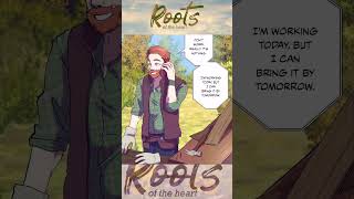 Roots of the Heart chapter 16 A Race part 4 Short [upl. by Cheri]