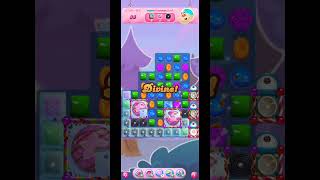 candy crush saga level 5789  tough level  Anudeep candy crush saga 5789 help  Anudeep CC gaming 💪 [upl. by Ylsel730]