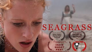 Seagrass Short Horror Film [upl. by Allenad]