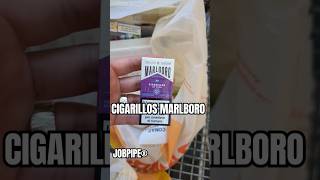 MARLBORO LEAF BEYOND CIGARILLOS 🔥marlboro leaf beyond ziojob cigarette [upl. by Ennazzus609]