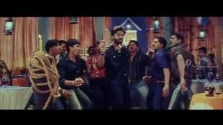 Thotti Jaya  Thotta Power song [upl. by Palua21]