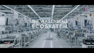 The Wallenberg Ecosystem [upl. by Jaf]