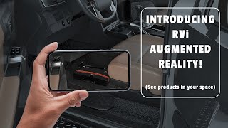 Introducing RVi Augmented Reality [upl. by Ettennyl296]