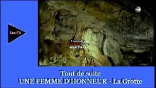 BA femme dhonneur [upl. by Htevi]