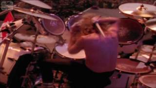 Metallica  Creeping Death Live Moscow 91 HD [upl. by Kirsteni656]