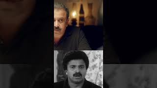 Mikhael Movie  Siddique  Nivin Pauly shorts [upl. by Balbur]