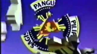 PLDTs Philippine Presidential Elections Commercial 1992 [upl. by Colas193]