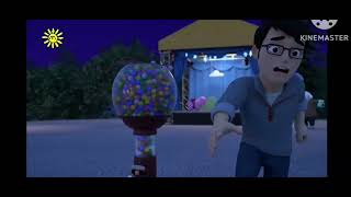 remy and boo Full episodes Milkshake channel UK [upl. by Aikit]