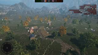 SovietWomble Stream 03022023 Holdfast Nations At War [upl. by Sefton]