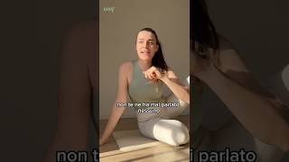 🪄Piccolo trucchetto per lasciare andare le preoccupazioni yogawithemy yogaonline eft tapping [upl. by Nina]