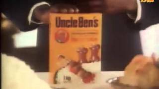 pub  Uncle Ben s  Riz 2  LPDM [upl. by Aimehs555]