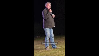 Jeremy Clarkson was quotmostly smashedquot while filming The Grand Tour [upl. by Sahcnip383]