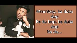 Todrick Hall  4 The 90s Lyrics [upl. by Yentroc34]