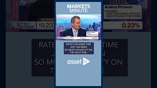 Markets Minute Nuveen CIO’s Fixed Income Outlook [upl. by Winthrop714]