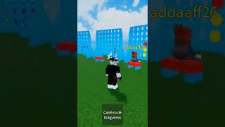 Conga conga roblox [upl. by Meggy]