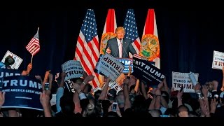 VIDEO Electores aprecian la sinceridad de Donald Trump [upl. by Blain231]