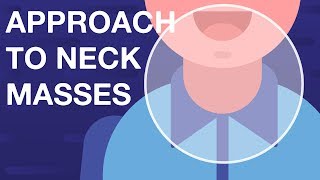 What are Neck MassesLumps How to Identify amp Examine them [upl. by Oinota]