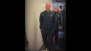 zinedine zidane skills [upl. by Alios]