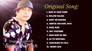 Original Song of Bern Marzan  Trending  Viral [upl. by Gay683]