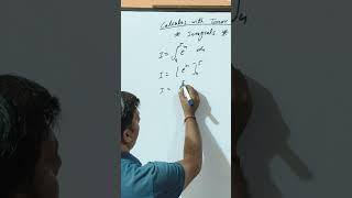 Ncert maths class 12 chapter 7 integrals shortvideo education maths class12syllabus class12ch7 [upl. by Genevieve]